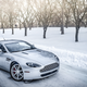 Image for article titled My Aston Martin's Warranty Has Already Paid For Itself